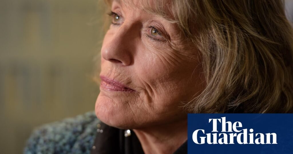 MPs opposed to assisted dying criticise ‘distasteful’ Esther Rantzen claims | Assisted dying