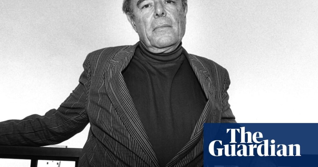 Marcel Ophuls, Oscar-winning film-maker of The Sorrow and the Pity, dies aged 97 | Movies