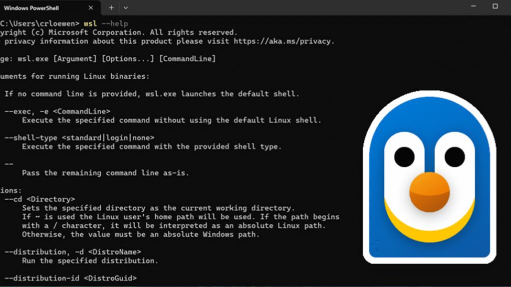 Microsoft closes 9-year-old feature request, open-sources Windows Subsystem for Linux