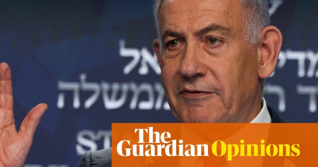 Military intervention must be used to stop the genocide in Gaza | Ahmad Ibsais