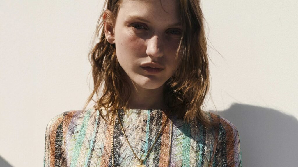 Missoni Resort 2026 Collection | Vogue