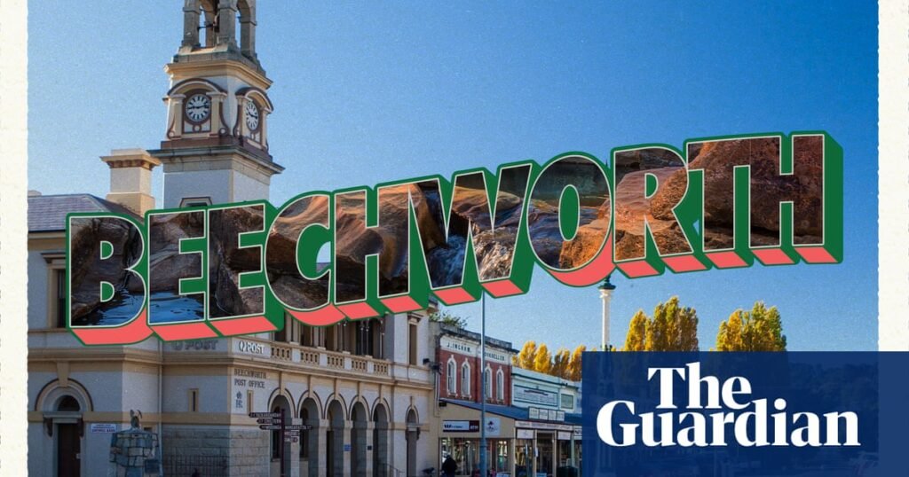 Music, wine and waterfalls: a local’s guide to Beechworth | Australia holidays