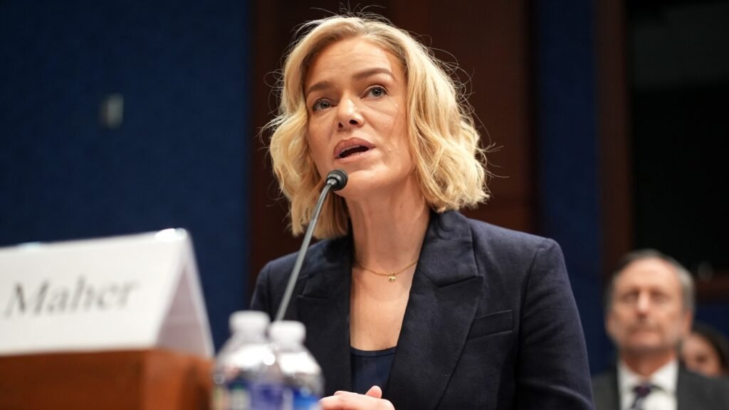 NPR, public radio stations sue Trump White House over funding ban : NPR