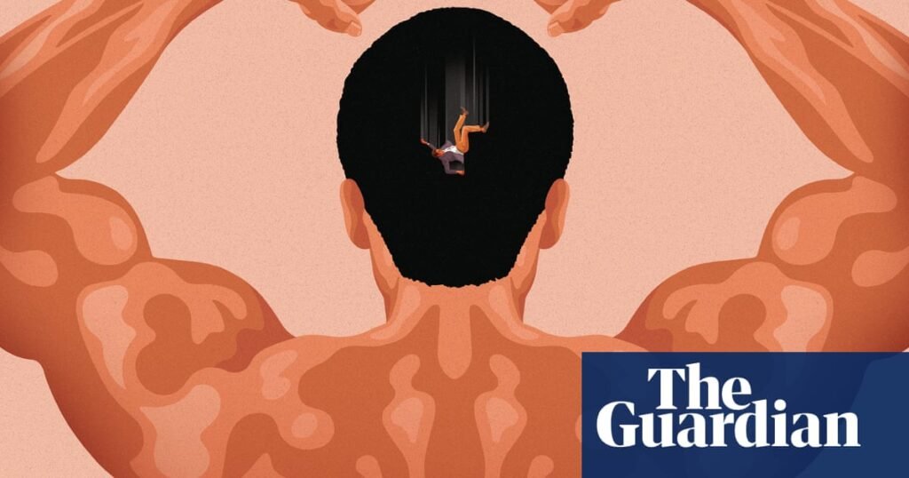 Nick wanted to drop bodyfat and build his own micro-harem of women: how my friend fell for the red-pill hucksters of the manosphere | Men