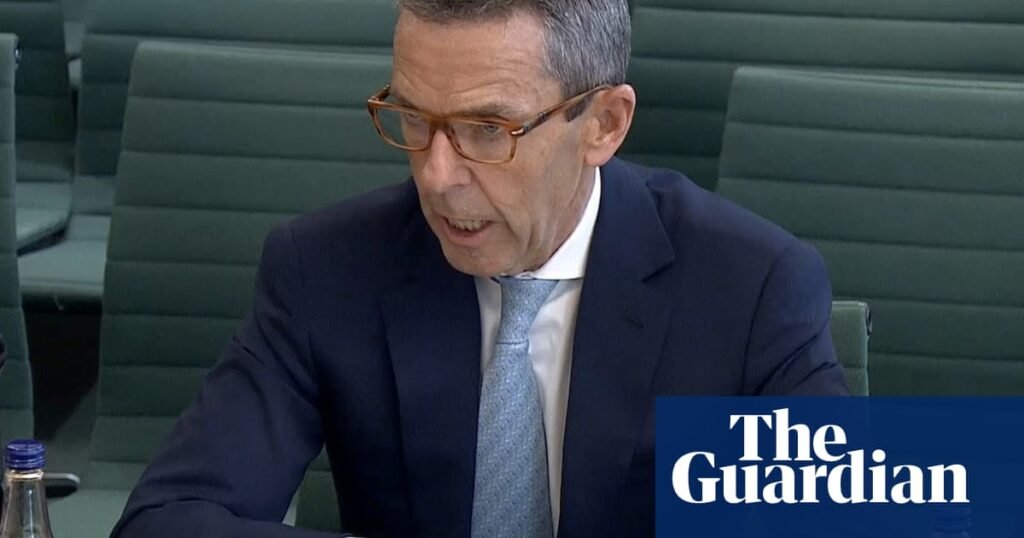 Online criminals attacking HSBC ‘all the time’, says head of UK arm | HSBC