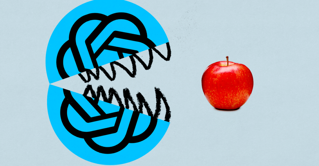 OpenAI’s Ambitions Just Became Crystal Clear