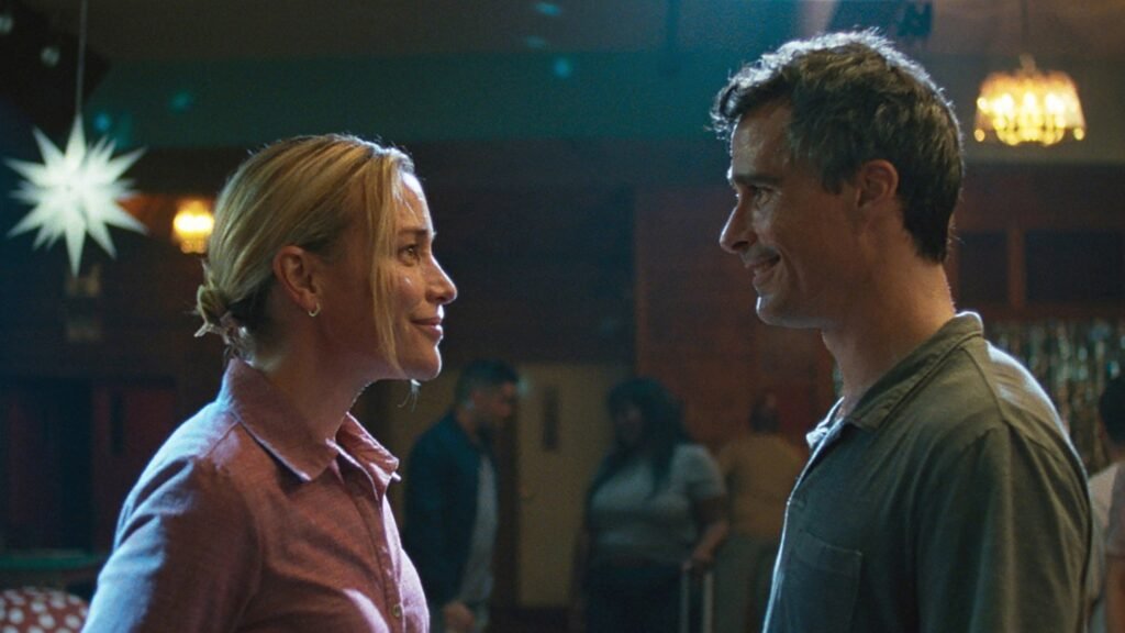 Peak Everything Director Anne Emond Getting Personal Dark Romantic Comedy