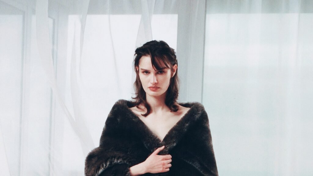 Pepa Salazar Spain Fall 2025 Collection