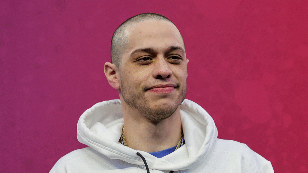 Pete Davidson