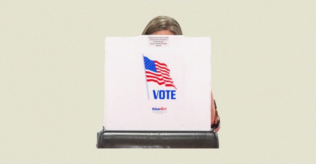 Polling Was Quietly Still Bad in 2024