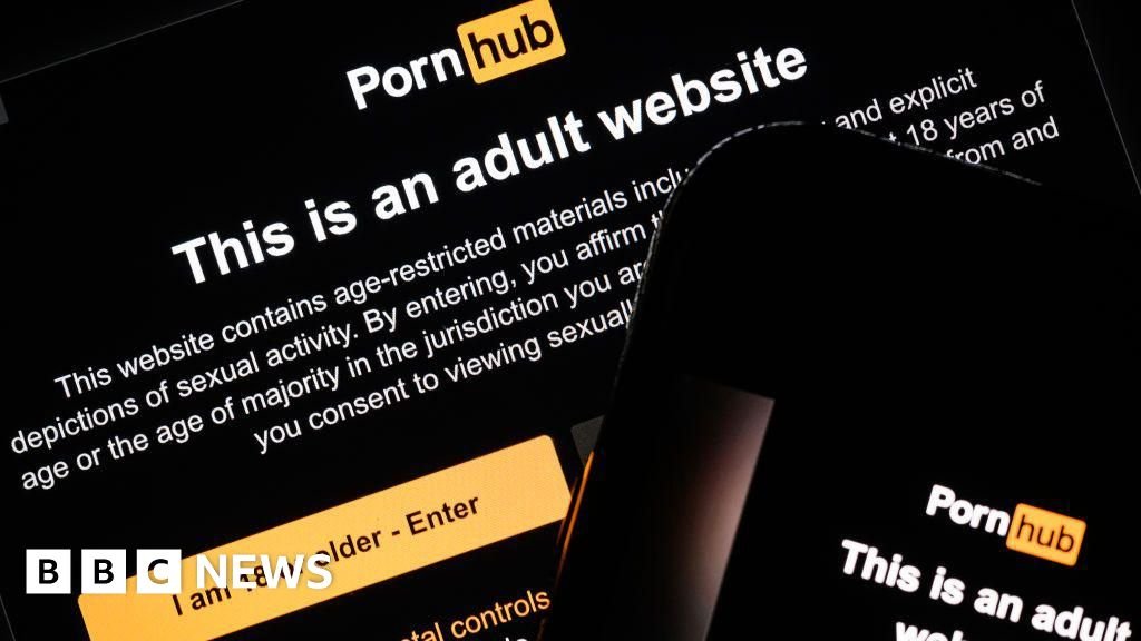 Pornhub and three other porn sites face EU child safety probe Pornhub and three other porn sites face EU child safety probe