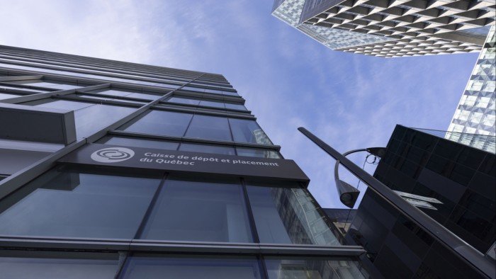 Private equity portfolios underperform at big Canadian investors Private equity portfolios underperform at big Canadian investors