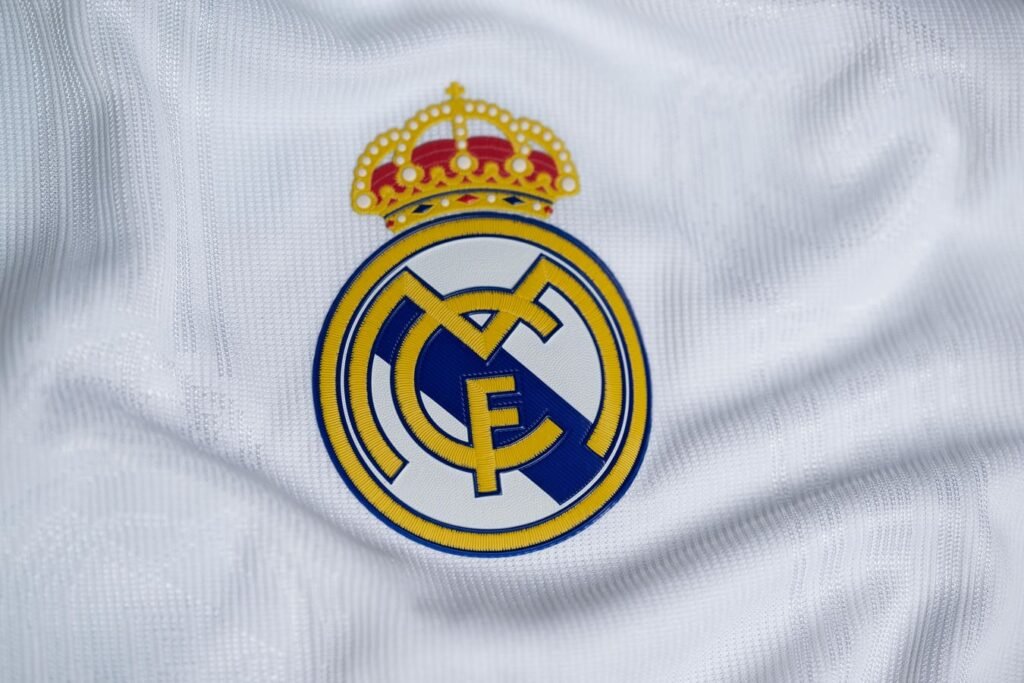 Real Madrid First Team Star Says Farewell To Club