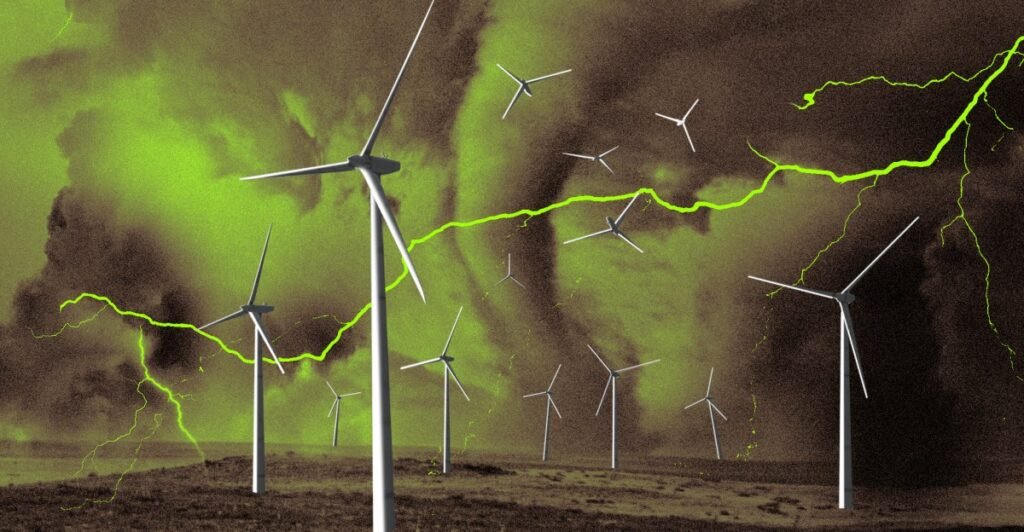 Republican lawmakers could soon kill clean energy jobs in their home states