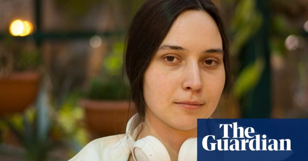 Russian scientist held in Ice jail charged with smuggling frog embryos into US | US immigration