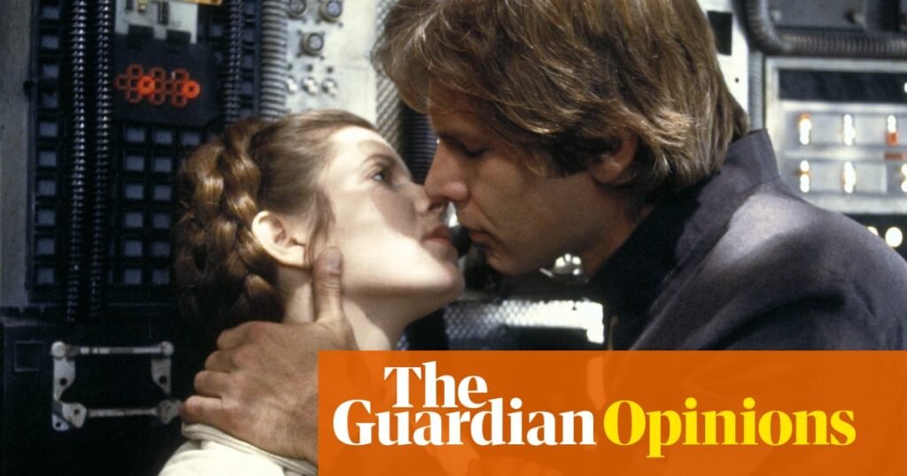 Ryan Reynolds has pitched an ‘R-rated’ Star Wars. What would that look like? | Star Wars