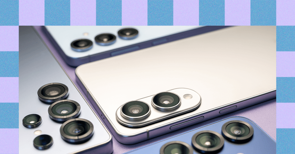 Samsung Galaxy S25 Edge Review: Super Thin With a Catch