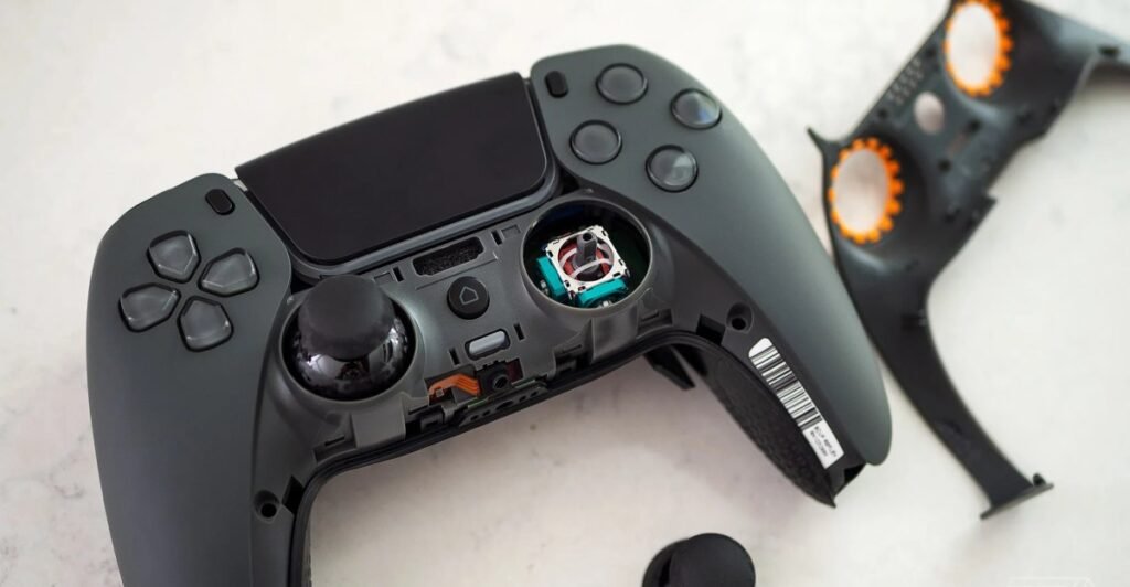 Scuf is finally adding Hall effect sticks to some of its wireless controllers