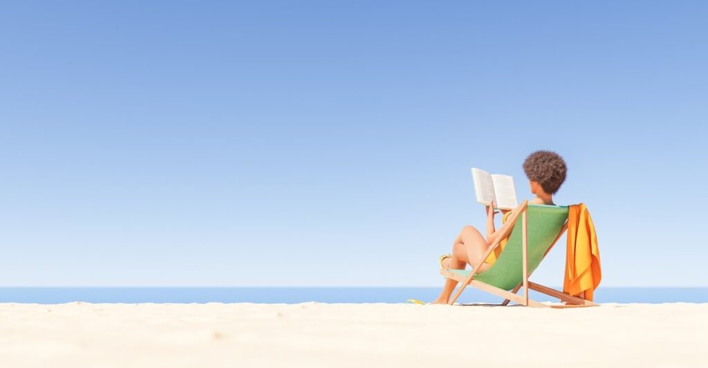 Six Memorial Day Reads - The Atlantic