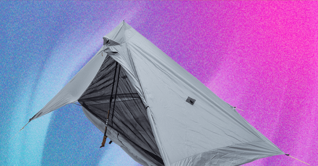 Six Moon Designs Lunar Solo Tent Review: An Ultralight Summer Shelter