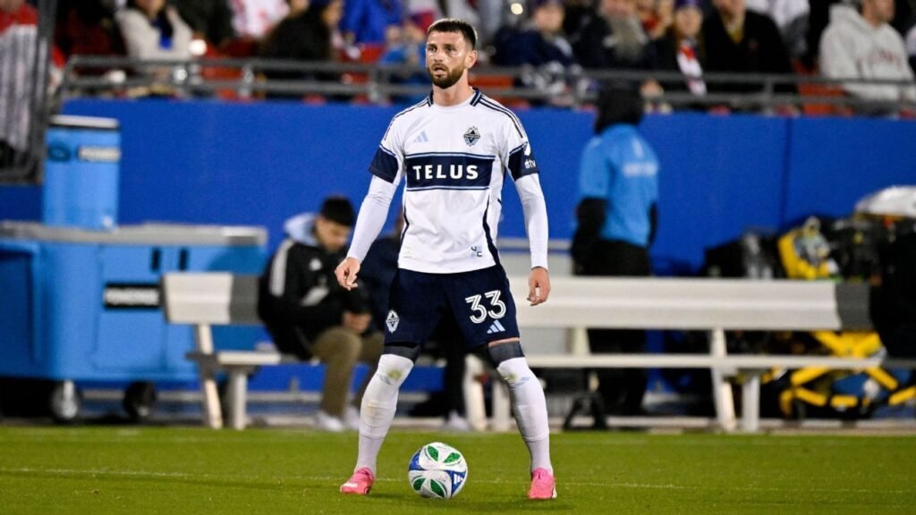 Sources: Jessie Marsch approaches Tristan Blackmon for potential Canada national team switch