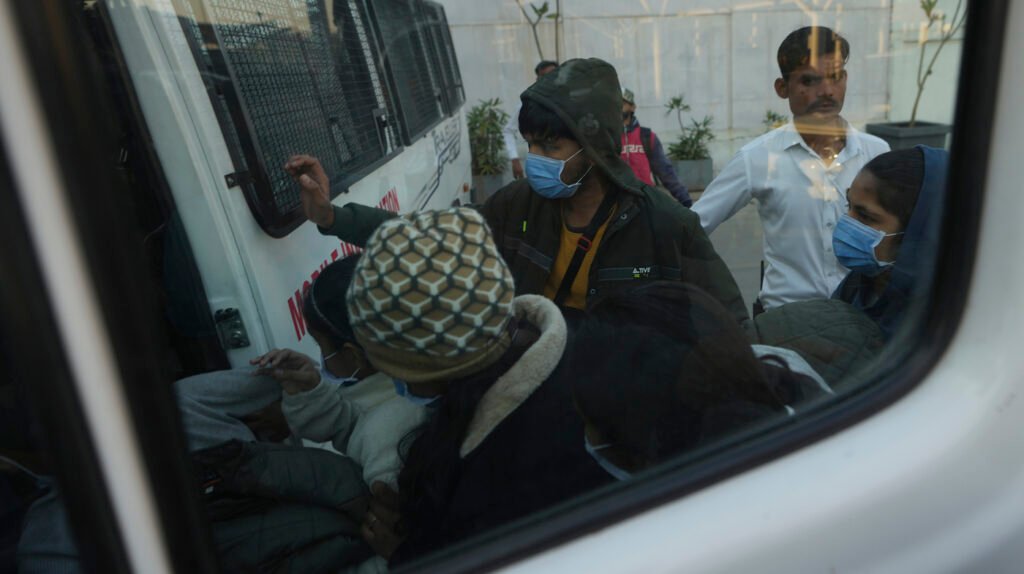 State of the World from NPR : NPR