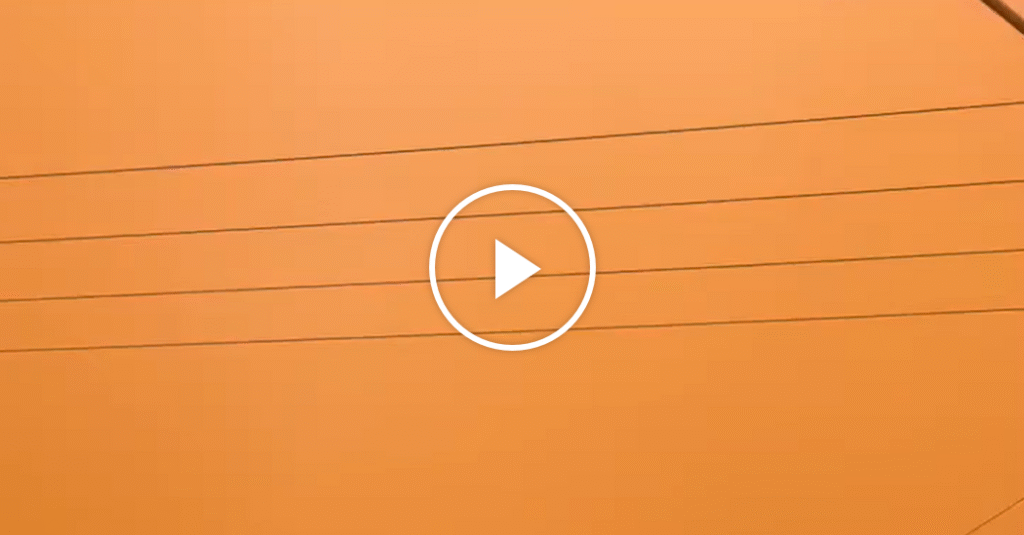 Storm Winds Blanket Australia in Thick Dust