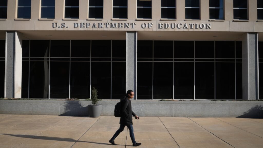 Student loan repayment plans may be changing. Here's what to know : NPR