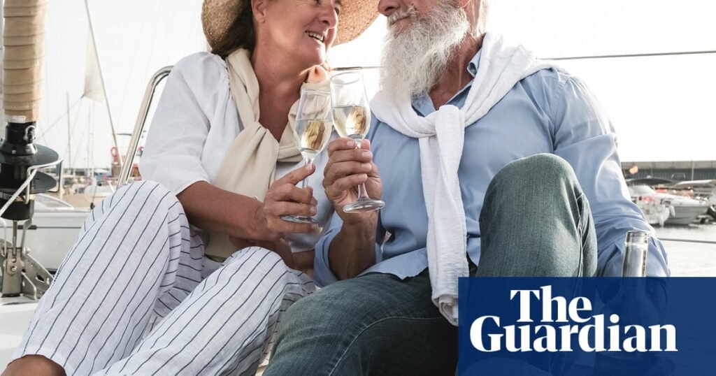 Tell us: how has your sex life changed after 60? | Sex