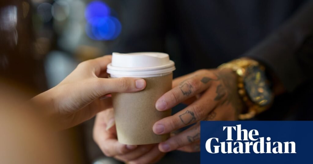 Tell us: will you continue to buy takeaway coffee as prices rise? | Coffee