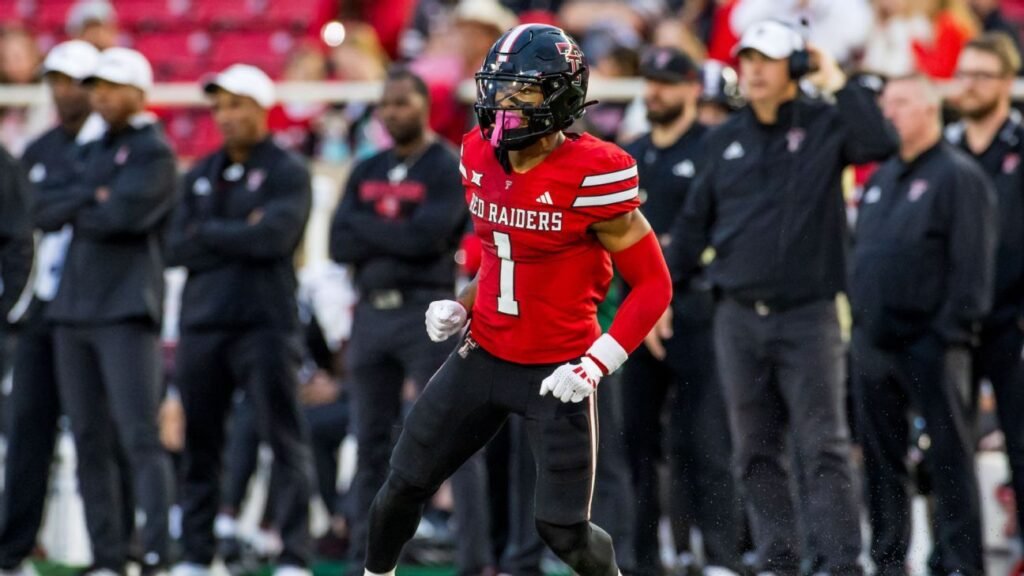 Tennessee-UCLA 'QB swap' headlines college football spring portal superlatives