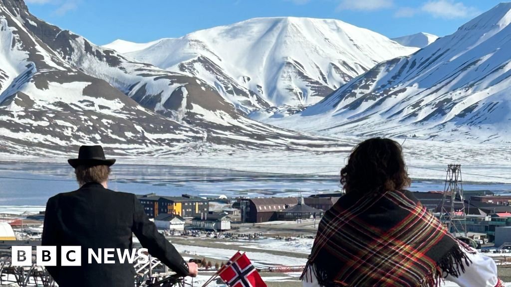 Tensions rise as China, Russia, US and Europe scramble for Arctic Tensions rise as China, Russia, US and Europe scramble for Arctic