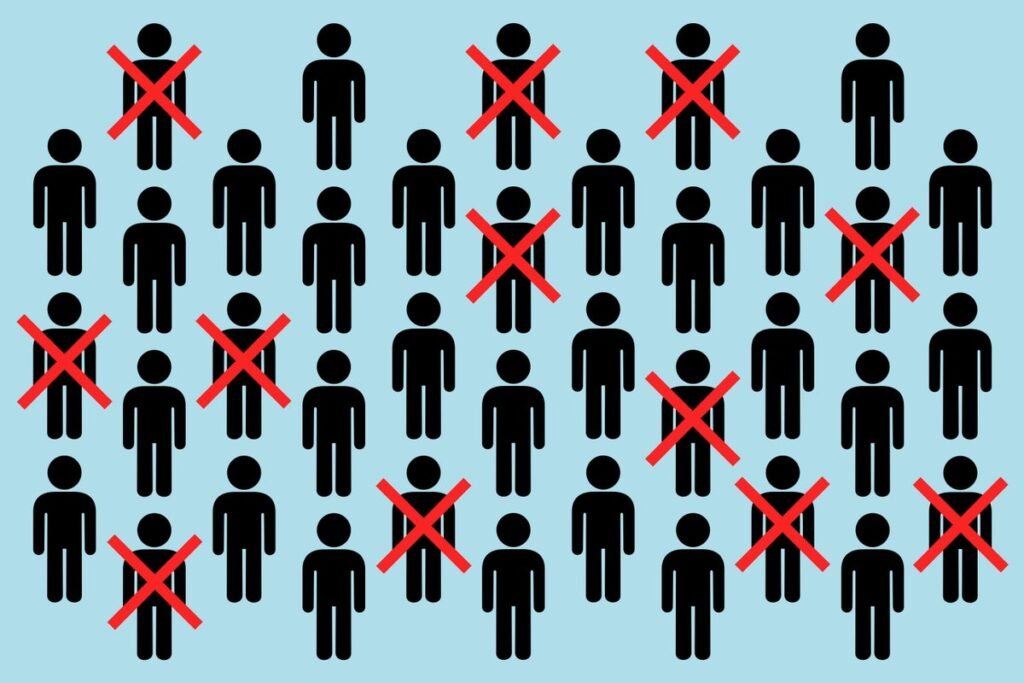 The Creepy Calculus of Measuring Death Risk