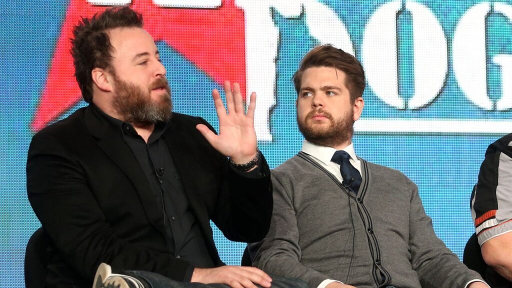 The Department of Homeland Security is Vetting a US Citizenship Competition Reality Show