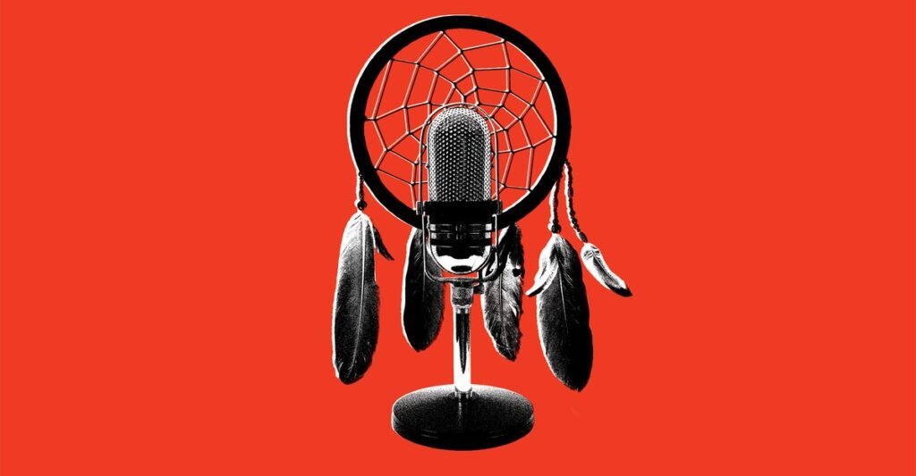 The Enduring Appeal of the Shaman