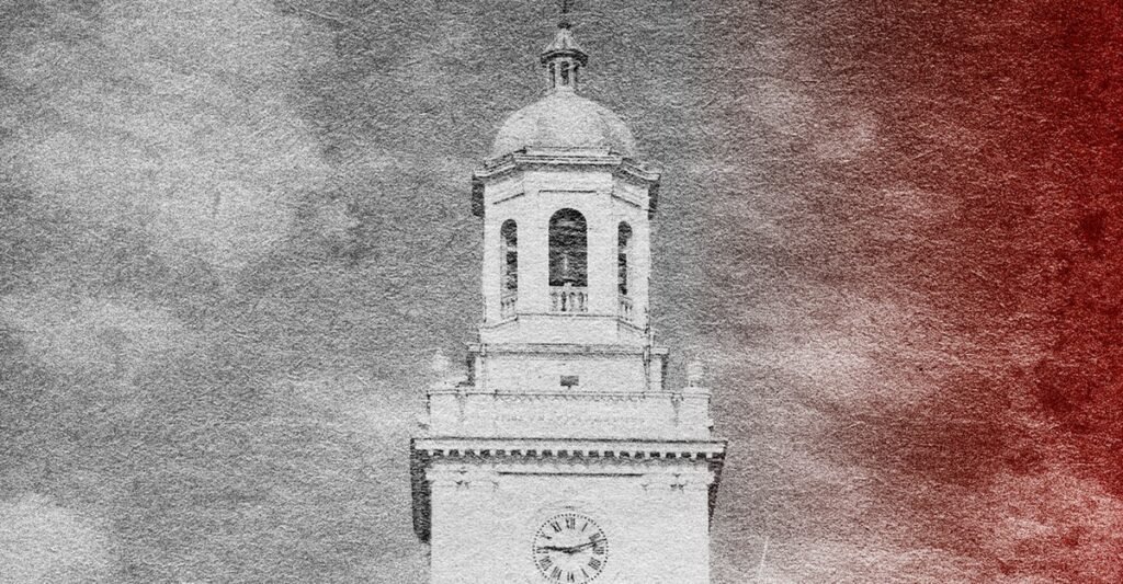 The Era of DEI for Conservatives Has Begun