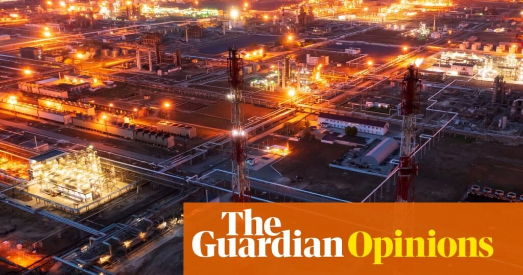 The Guardian view on Russia sanctions: a brittle economy is Putin’s weakness | Editorial The Guardian view on Russia sanctions: a brittle economy is Putin’s weakness | Editorial