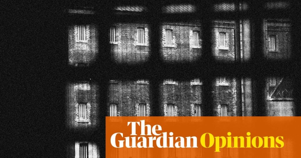 The Guardian view on sentencing reform: a landmark chance for change | Editorial