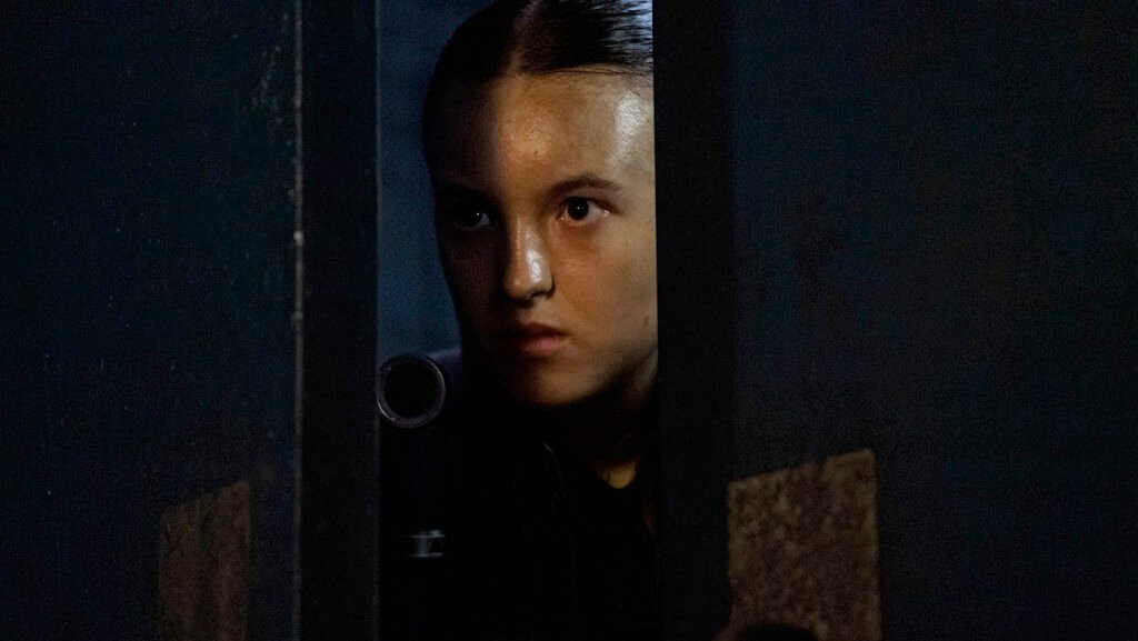 The Last of Us Finale Creators Explain What Day One Means for Season 3 Bella Ramsey in The Last of Us