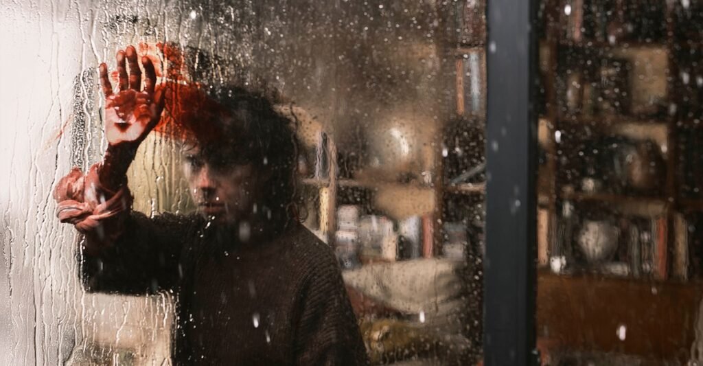 The Muddled Message of ‘Bring Her Back’