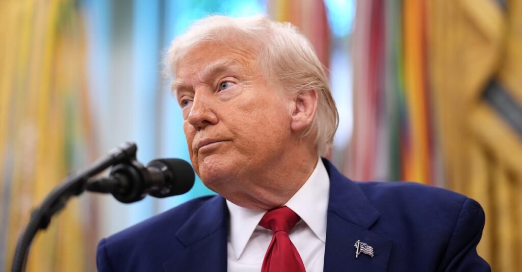 The President’s Pattern of Impatience