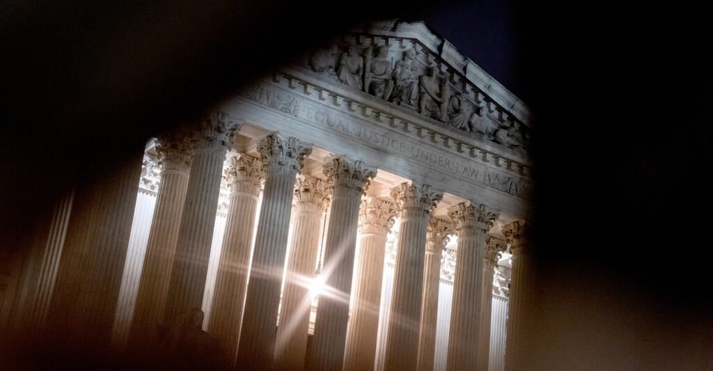 The Question the Trump Administration Couldn’t Answer About Birthright Citizenship