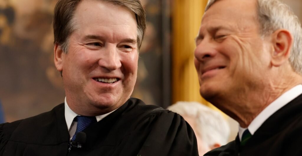 The Supreme Court’s latest decision is a love letter to the abundance agenda.