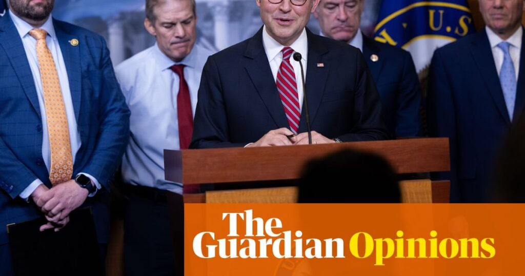 The US credit rating has been downgraded. But there’s an easy fix for our debt | Robert Reich