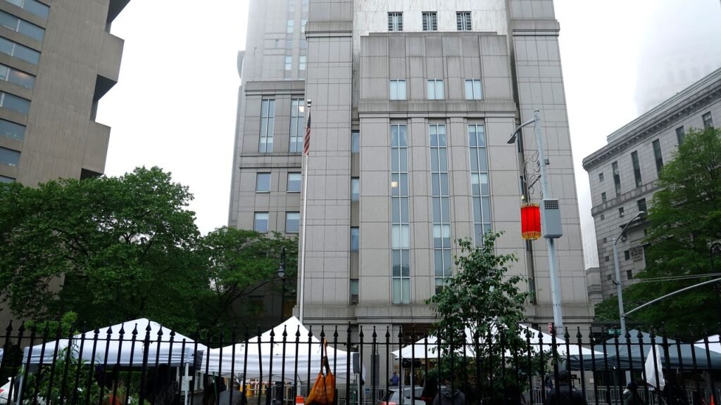 The Unsettling Spectacle of Cassie’s Diddy Trial Testimony