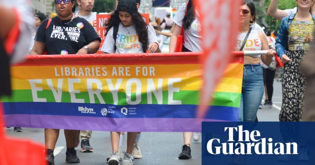 The best US exhibitions and art events for Pride month 2025 | Culture