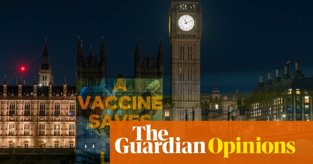 The gonorrhoea vaccine is an incredible breakthrough. It could also be a terrible missed opportunity | Benjamin Weil