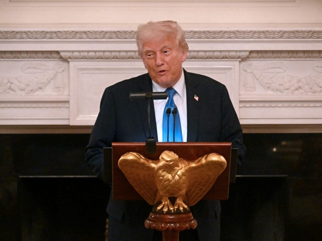 The one thing Trump might be getting right | Opinions