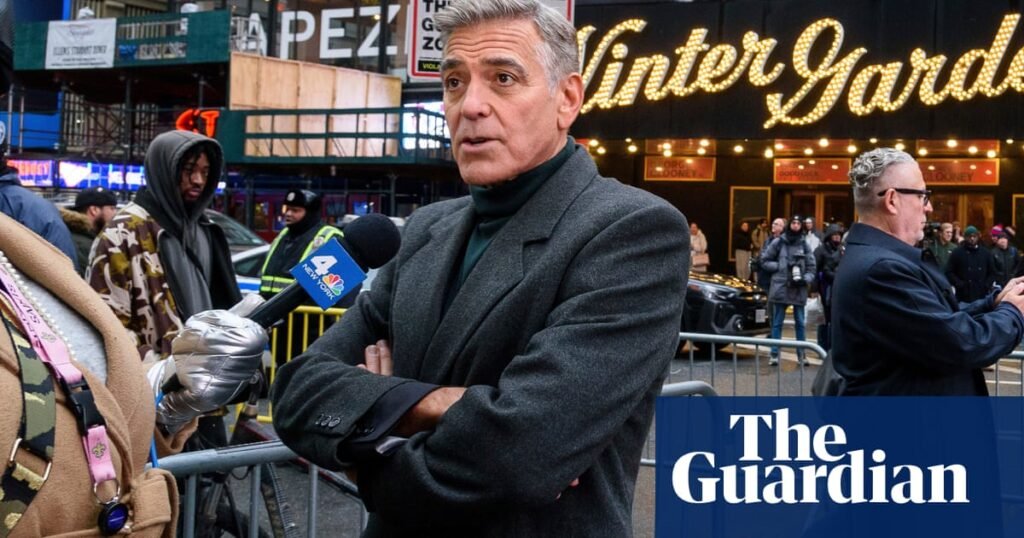 The show goes on: how did Broadway achieve a record-breaking season? | Broadway