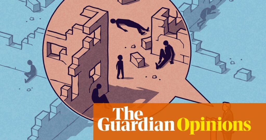 The turning point that wasn’t: the way the world talks about Israel’s war has changed. Nothing else has | Nesrine Malik